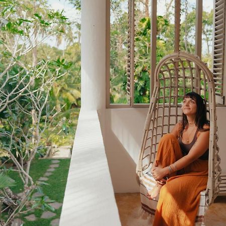 坦加拉 Kirinuga Boutique Retreat酒店 外观 照片