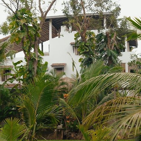 坦加拉 Kirinuga Boutique Retreat酒店 外观 照片