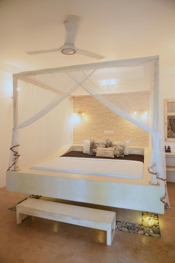 坦加拉 Kirinuga Boutique Retreat酒店 外观 照片