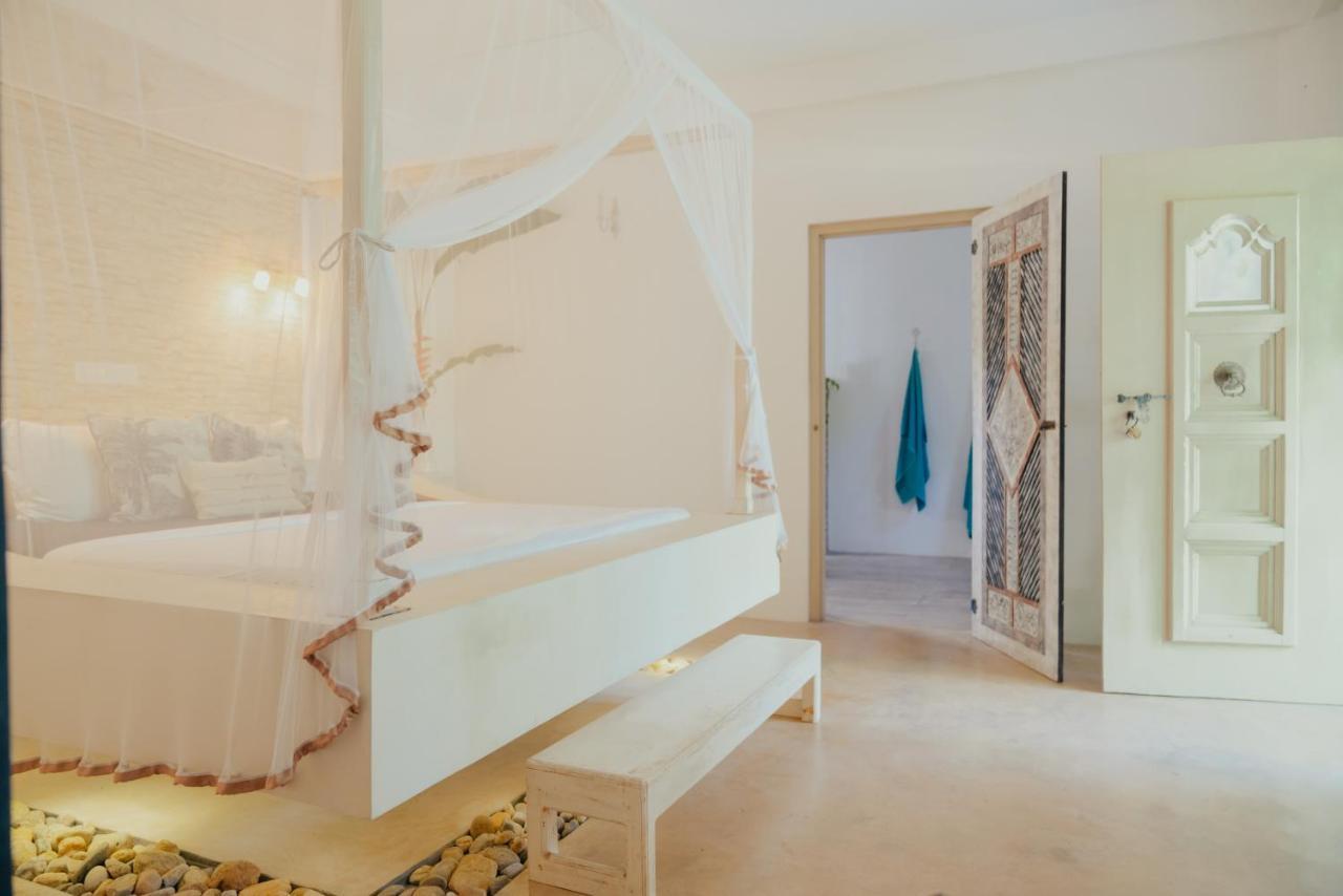 坦加拉 Kirinuga Boutique Retreat酒店 外观 照片