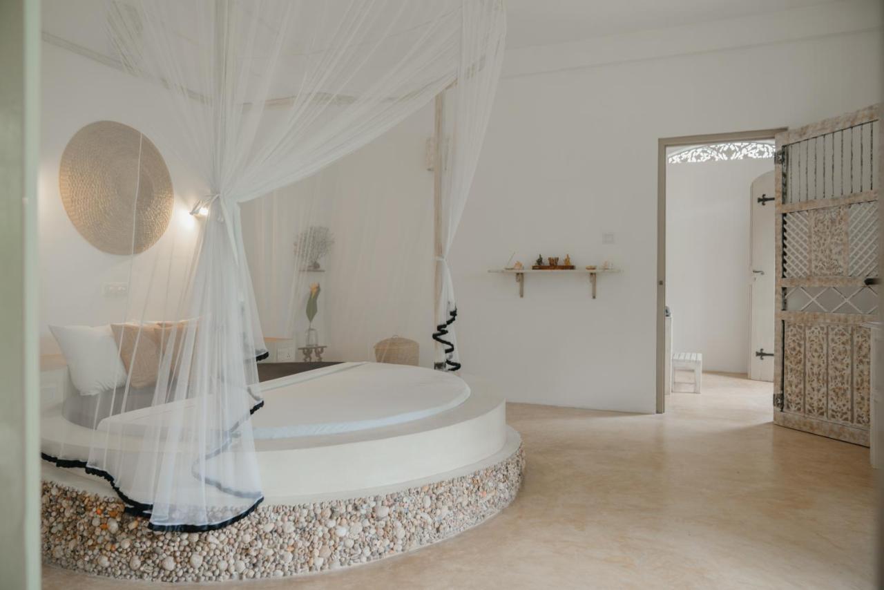 坦加拉 Kirinuga Boutique Retreat酒店 外观 照片
