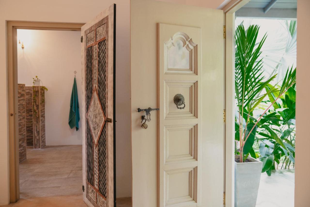 坦加拉 Kirinuga Boutique Retreat酒店 外观 照片