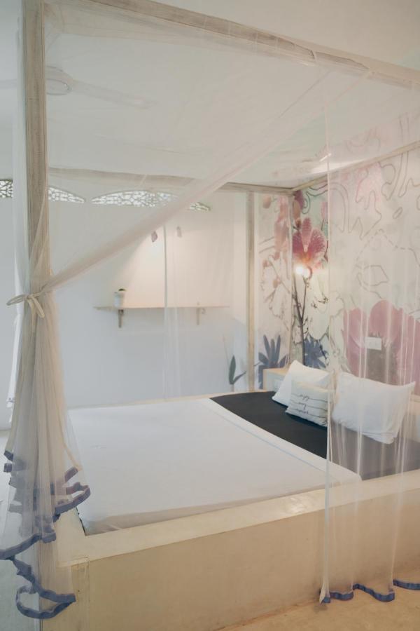 坦加拉 Kirinuga Boutique Retreat酒店 客房 照片