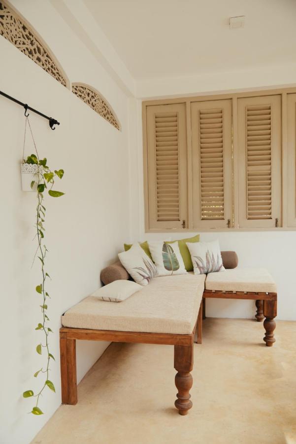 坦加拉 Kirinuga Boutique Retreat酒店 外观 照片