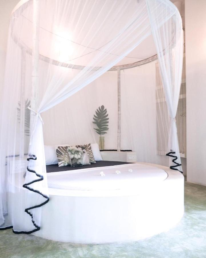 坦加拉 Kirinuga Boutique Retreat酒店 外观 照片