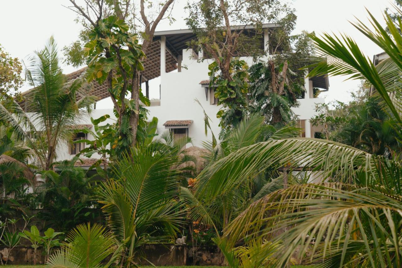 坦加拉 Kirinuga Boutique Retreat酒店 外观 照片