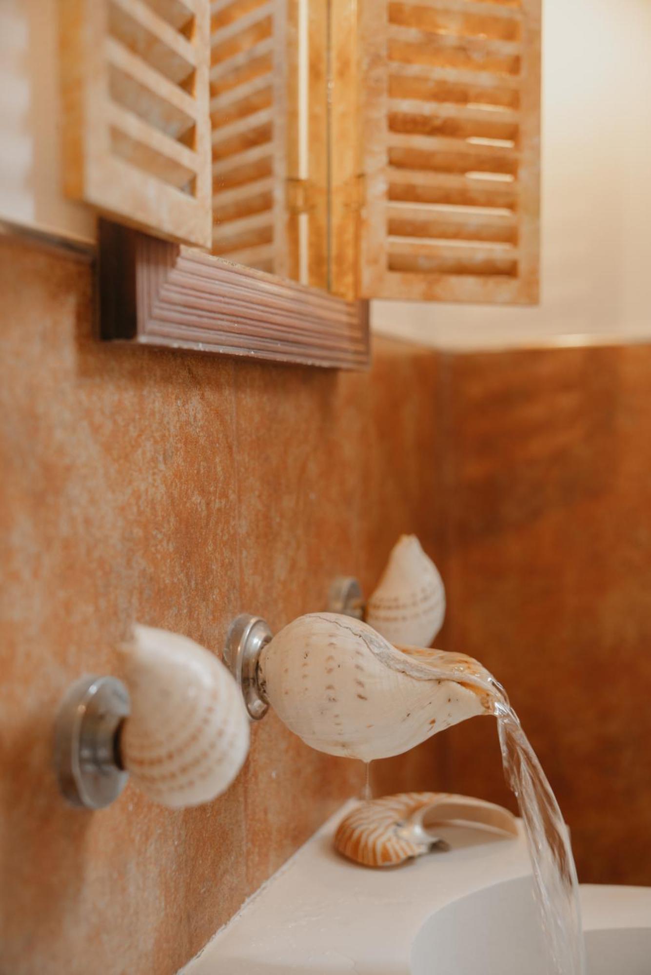 坦加拉 Kirinuga Boutique Retreat酒店 客房 照片