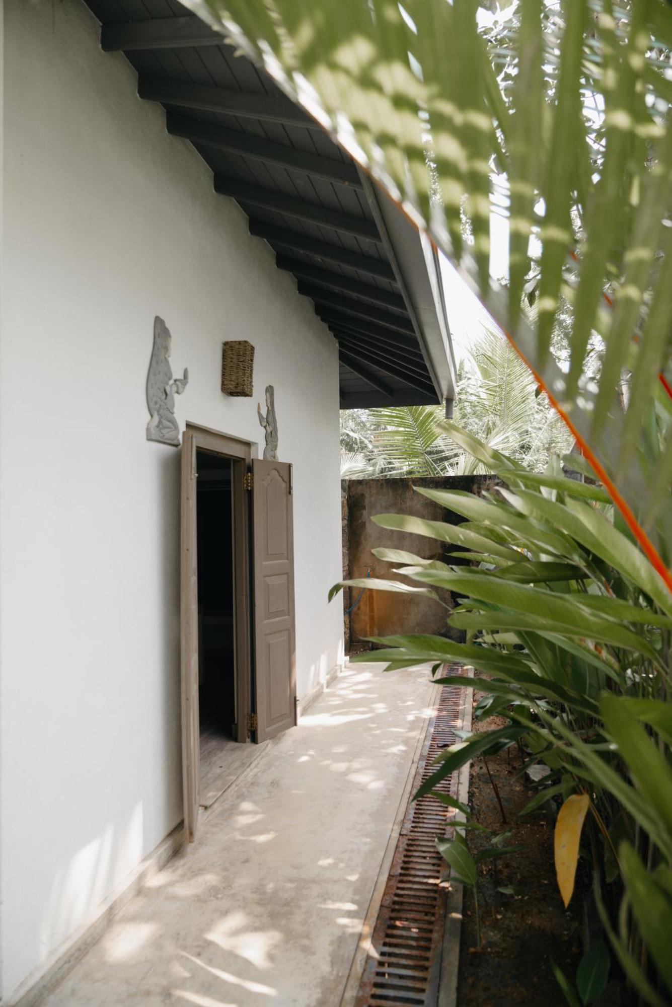 坦加拉 Kirinuga Boutique Retreat酒店 客房 照片